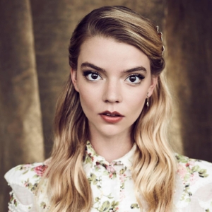 Anya Taylor Joy